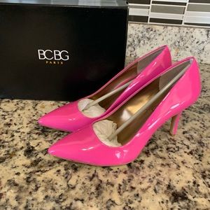 BCBG Pumps